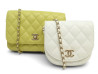 sac a main chanel double sac mini rabat as0649