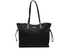 sac a main prada grand cabas toile nylon cuir saffiano
