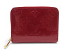 portefeuille vuitton porte monnaie zippy m93608 cuir