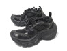 baskets balenciaga sneakers 10xl 792779 noires 41