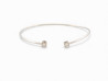 bracelet dinh van 308215 le cube diamant pm 15 or