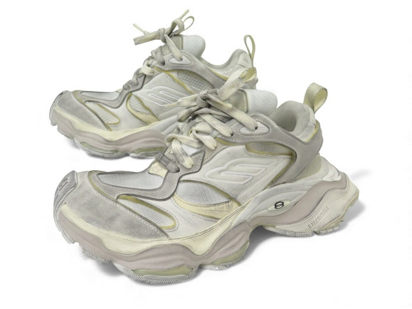 chaussures balenciaga sneakers cargo 785754 41