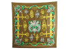  foulard hermes ferronnerie latham carre 90
