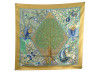 foulard hermes axis mundi christine henry carre