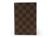 portefeuille louis vuitton couverture passeport