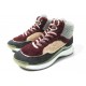 NEUF CHAUSSURES CHANEL TRAINERS HIGH TOP SHEARLING G35206 38.5 SNEAKERS 1750€