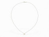 collier tiffany co victoria fleur diamants