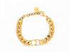 bracelet christian dior gourmette cd danseuse etoile