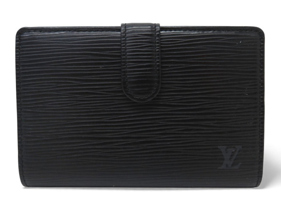  portefeuille louis vuitton viennois