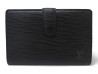   portefeuille louis vuitton viennois