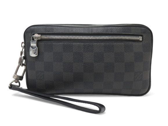sacoche louis vuitton pochette kasai toile damier