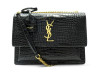  sac a main saint laurent sunset m 442906 cuir