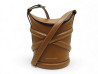 sac a main alexander mcqueen the curve 656467 cuir