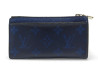 porte cartes louis vuitton m30270 en toile taigarama
