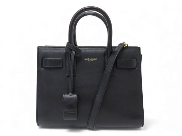 sac a main saint laurent de jour nano 340778 en