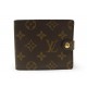 NEUF CARNET DE NOTES LOUIS VUITTON M60110 TOILE MONOGRAM BLOC CRAYON BOITE 360€
