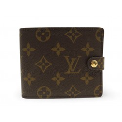 NEUF CARNET DE NOTES LOUIS VUITTON M60110 TOILE MONOGRAM BLOC CRAYON BOITE 360€