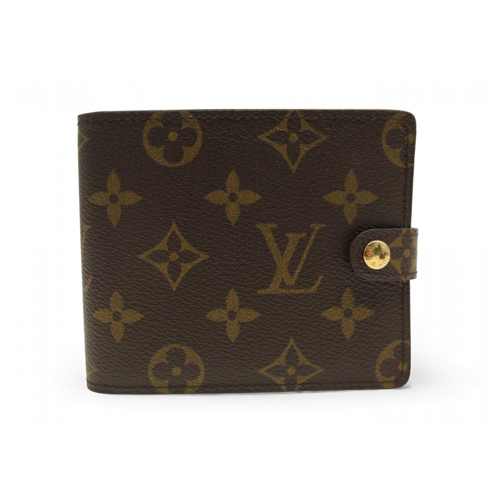 NEUF CARNET DE NOTES LOUIS VUITTON M60110 TOILE MONOGRAM BLOC CRAYON BOITE 360€