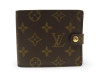 carnet de notes louis vuitton m60110 toile