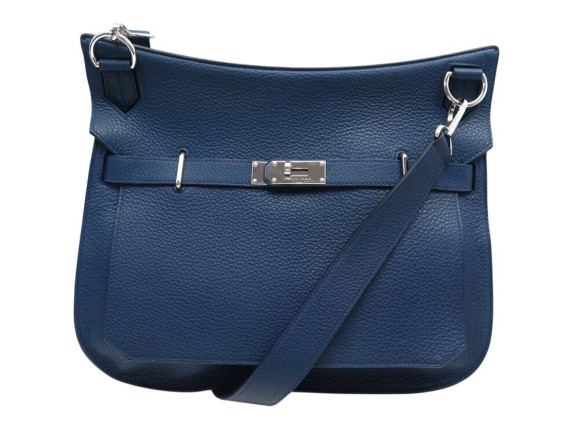 sac a main hermes jypsiere 37 en cuir taurillon