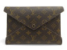  pochette enveloppe louis vuitton kirigami gm