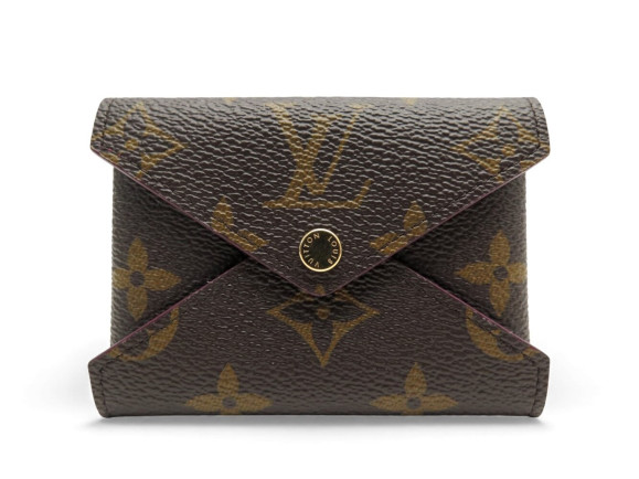  pochette enveloppe louis vuitton kirigami pm