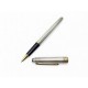 STYLO ROLLERBALL MONTBLANC MEISTERSTUCK SOLITAIRE DOUE 922001 ARGENT PEN 900€