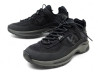  chaussures chanel baskets g40193 38.5 en toile