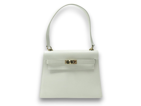 sac a main hermes kelly 20 mini sellier 1983