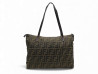 sac a main fendi 8bh023 cabas toile monogrammee zucca