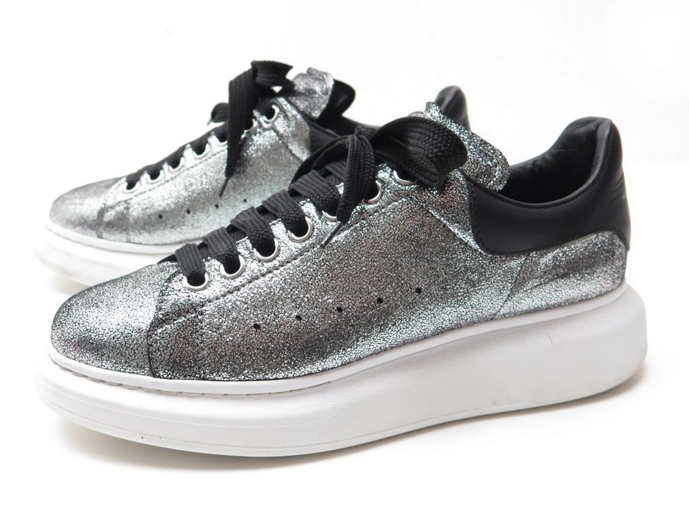 alexander mcqueen chaussure prix