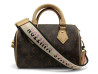 sac a main louis vuitton speedy 20 bandouliere