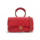 SAC A MAIN CHANEL LOOP AS1358 FERMOIR TIMELESS CUIR MATELASSE BANDOULIERE 6500€