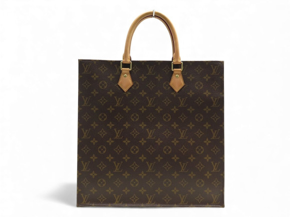 sac a main louis vuitton cabas plat m51140 en