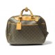 SAC DE VOYAGE LOUIS VUITTON ALIZE 45 M41391 EN TOILE MONOGRAM BANDOULIERE 2500€