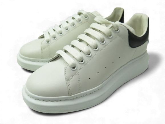 baskets alexander mcqueen 553680 sneakers