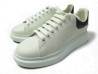 baskets alexander mcqueen 553680 sneakers