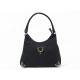 SAC A MAIN GUCCI ABBEY 130738 EN TOILE NOIRE GUCCISSIMA MONOGRAMME GG BAG 2500€