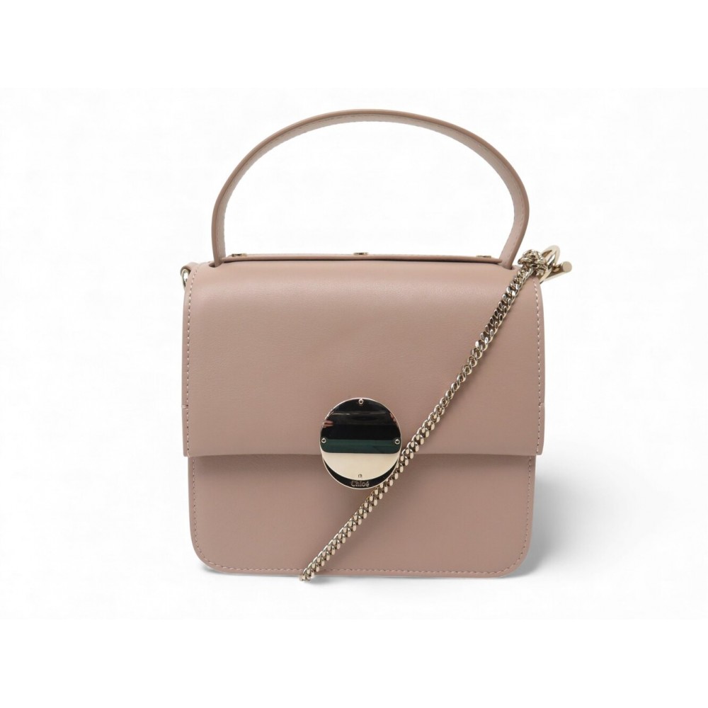NEUF SAC A MAIN CHLOE PENELOPE MINI CHC23AS577K5326Z BANDOULIERE HAND BAG 1957€
