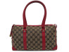  sac a main gucci boston 0851 toile monogramme
