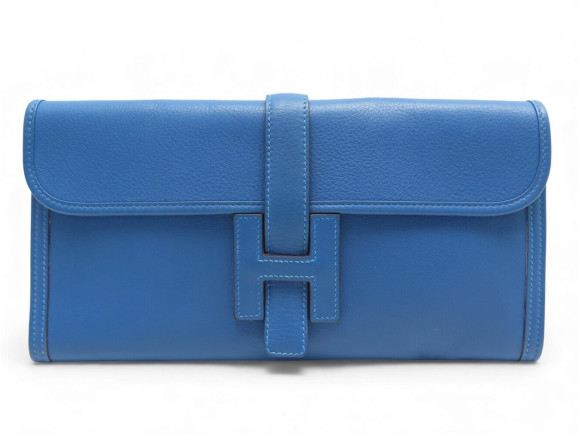  sac a main hermes pochette jige elan 29 en cuir