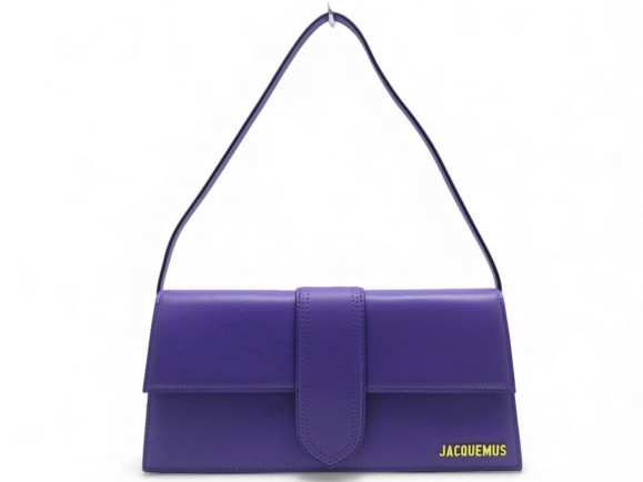  sac a main jacquemus le bambino long