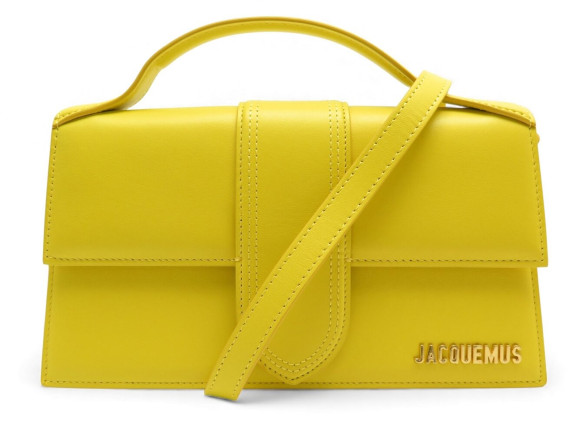 sac a main jacquemus le grand bambino 213ba007