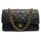 VINTAGE SAC A MAIN CHANEL CLASSIQUE TIMELESS MEDIUM BANDOULIERE HAND BAG 10300€