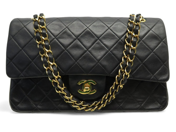 sac a main chanel classique timeless medium