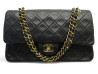 sac a main chanel classique timeless medium