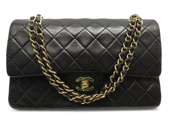 sac a main chanel classique timeless medium