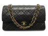 sac a main chanel classique timeless medium