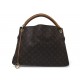 SAC A MAIN LOUIS VUITTON ARTSY MM EN TOILE MONOGRAM M40249 TOTE HAND BAG 2500€