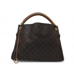 SAC A MAIN LOUIS VUITTON ARTSY MM EN TOILE MONOGRAM M40249 TOTE HAND BAG 2500€